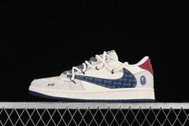 Picture of Air Jordan 1 LOW _SKUfw18028396868382715fw